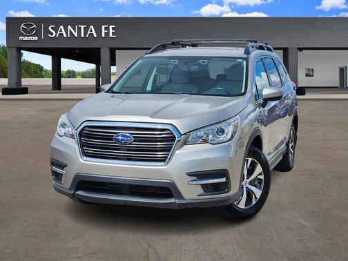 2020 Subaru Ascent Premium 8-Passenger