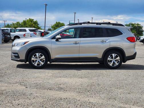 2020 Subaru Ascent Premium 8-Passenger