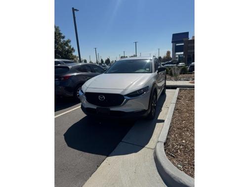 2025 Mazda CX-30 2.5 S Select Sport