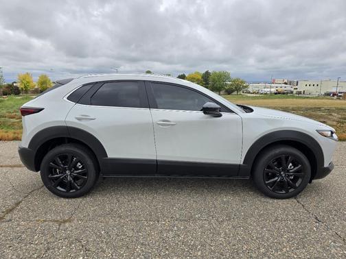 2025 Mazda CX-30 2.5 S Select Sport