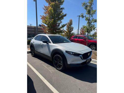 2025 Mazda CX-30 2.5 S Select Sport