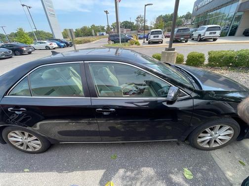 2013 Toyota Camry XLE