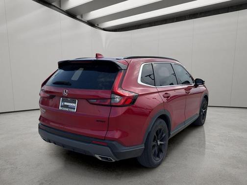2023 Honda CR-V Hybrid Sport FWD