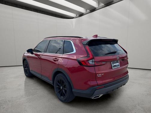 2023 Honda CR-V Hybrid Sport FWD