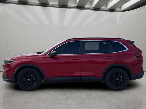 2023 Honda CR-V Hybrid Sport FWD