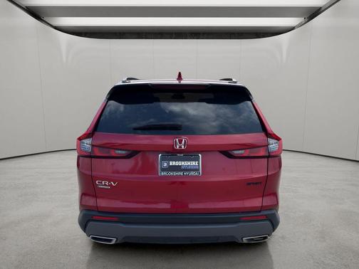 2023 Honda CR-V Hybrid Sport FWD