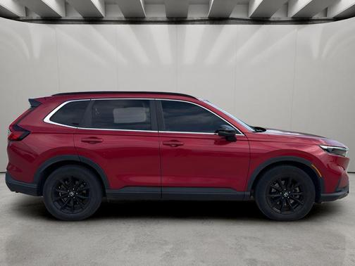 2023 Honda CR-V Hybrid Sport FWD