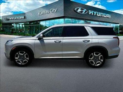 2025 Hyundai PALISADE Limited