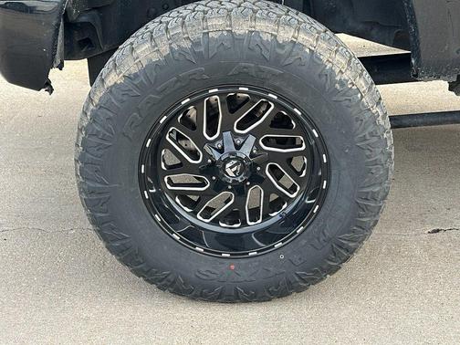 2017 Ford F-350 Platinum