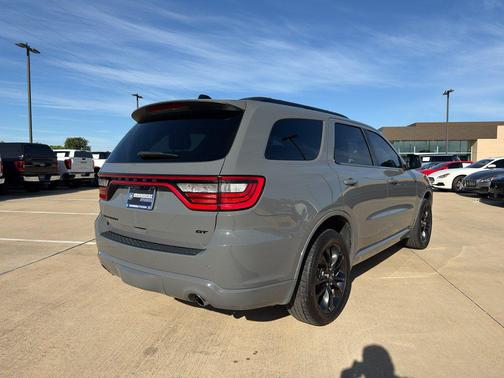 2023 Dodge Durango GT Premium AWD