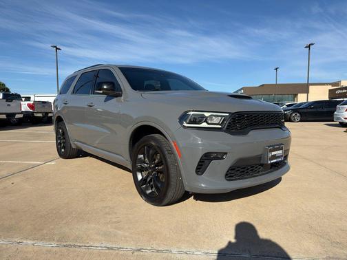 2023 Dodge Durango GT Premium AWD