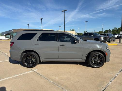 2023 Dodge Durango GT Premium AWD