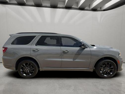 Destroyer Gray Clearcoat 2023 Dodge Durango GT Premium AWD