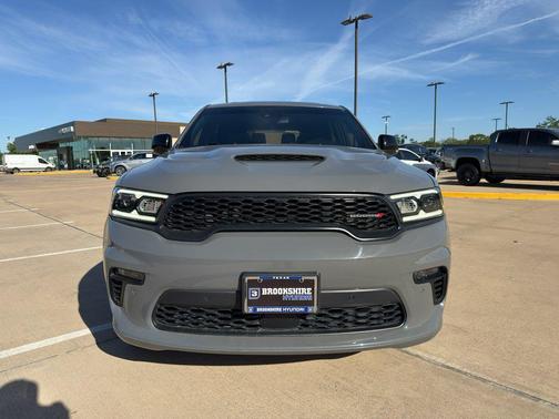 2023 Dodge Durango GT Premium AWD