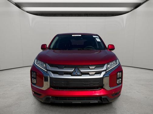 2021 Mitsubishi Outlander Sport 2.0 S