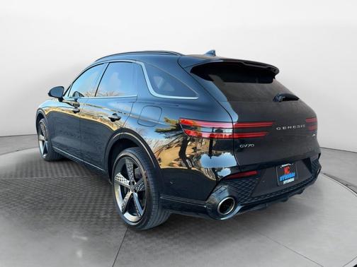 2023 Genesis GV70 3.5T AWD Sport