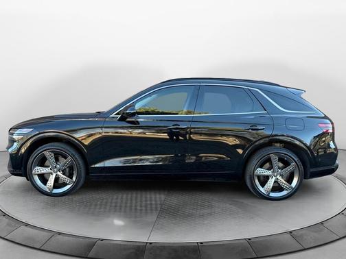 2023 Genesis GV70 3.5T AWD Sport
