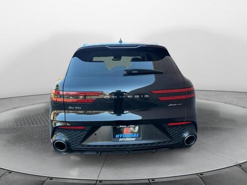 2023 Genesis GV70 3.5T AWD Sport