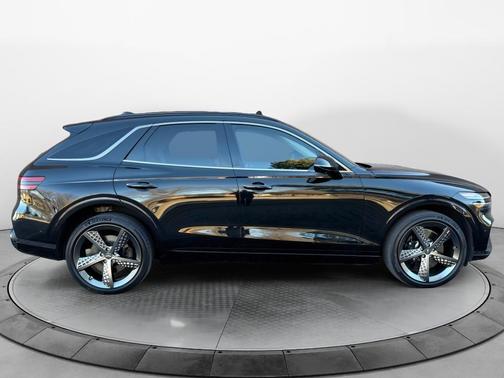 2023 Genesis GV70 3.5T AWD Sport