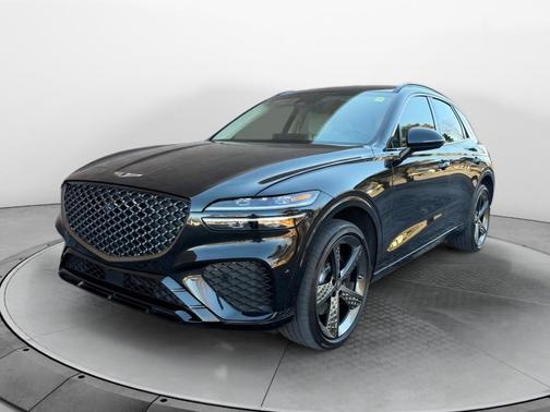 2023 Genesis GV70 3.5T AWD Sport