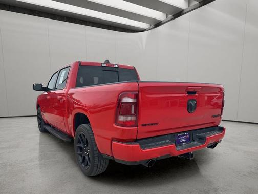 2022 RAM 1500 Sport