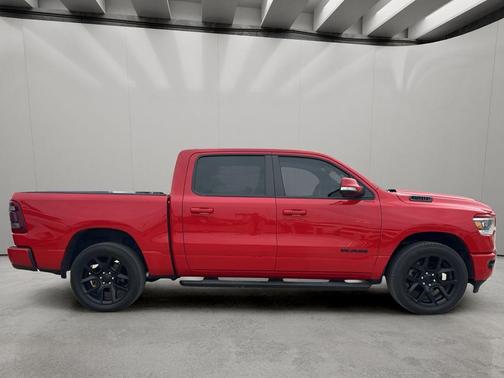 2022 RAM 1500 Sport