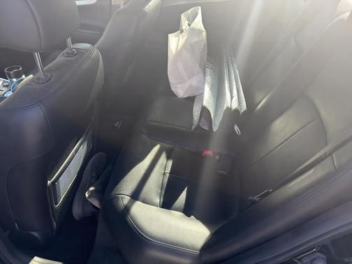 2013 INFINITI G37x Base