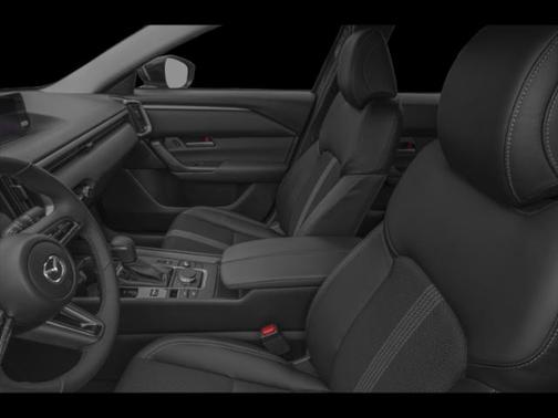 Ingot Blue Metallic 2026 Mazda CX-50 Hybrid Preferred