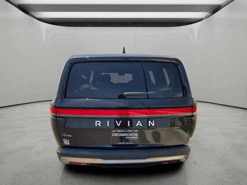 Midnight 2024 Rivian R1S Adventure Quad Motor Large Pack