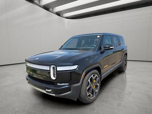 Midnight 2024 Rivian R1S Adventure Quad Motor Large Pack