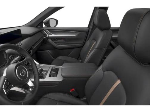 Rhodium White Premium 2026 Mazda CX-90 3.3 Turbo S Premium Sport