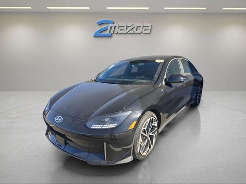 2023 Hyundai IONIQ 6 SEL