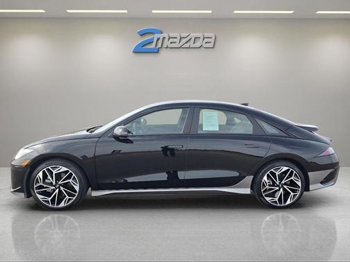 2023 Hyundai IONIQ 6 SEL