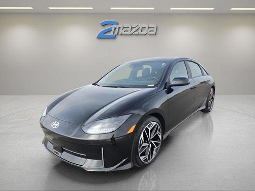 2023 Hyundai IONIQ 6 SEL