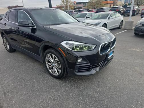 2020 BMW X2 xDrive28i