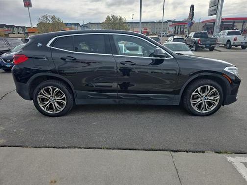 2020 BMW X2 xDrive28i