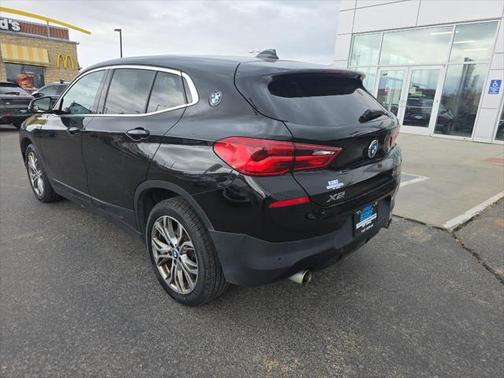 2020 BMW X2 xDrive28i