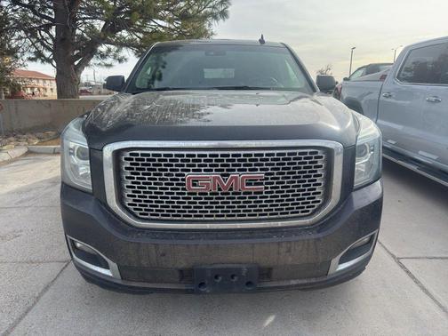 2016 GMC Yukon XL Denali