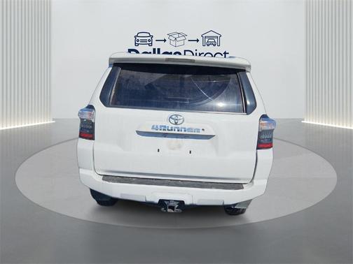 2014 Toyota 4Runner SR5 Premium