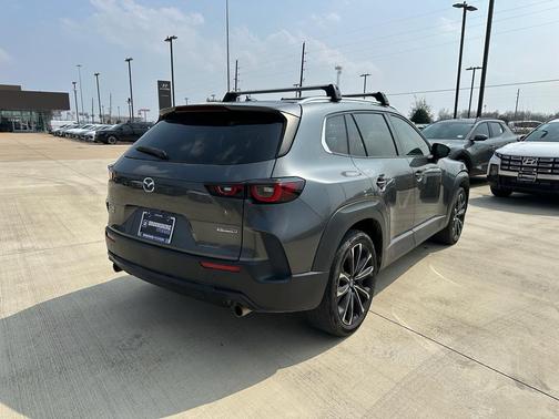 2023 Mazda CX-50 2.5 S Premium Plus Package