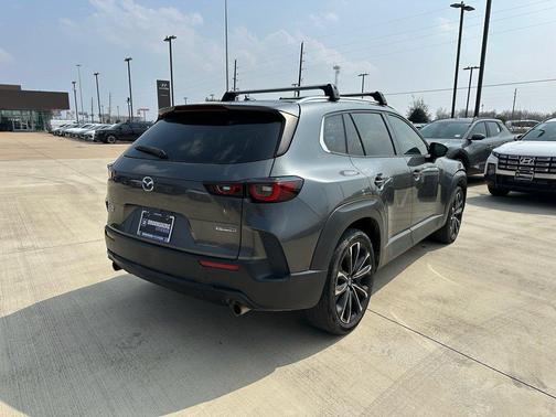 2023 Mazda CX-50 2.5 S Premium Plus Package