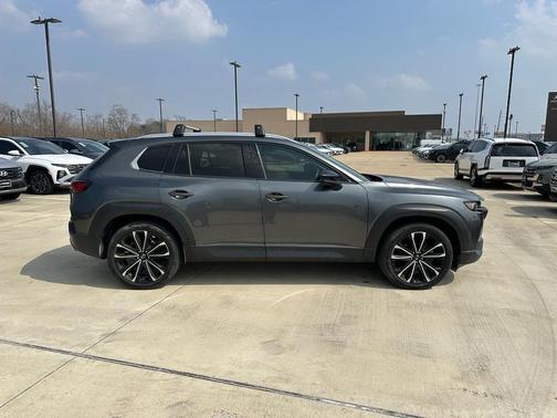 2023 Mazda CX-50 2.5 S Premium Plus Package