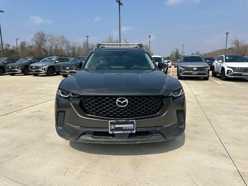 2023 Mazda CX-50 2.5 S Premium Plus Package