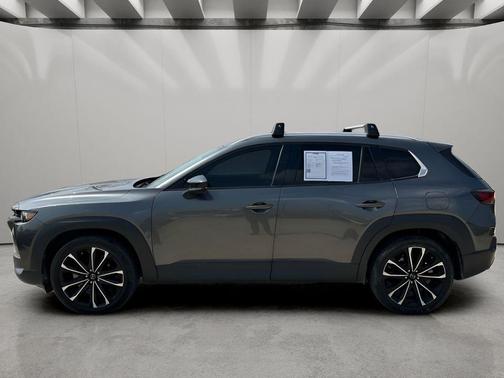2023 Mazda CX-50 2.5 S Premium Plus Package