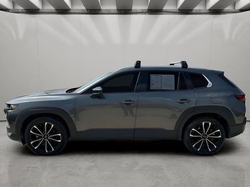 2023 Mazda CX-50 2.5 S Premium Plus Package