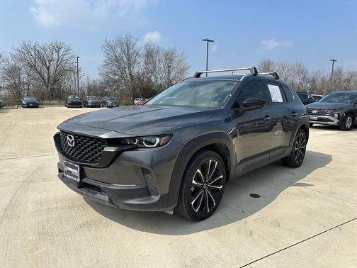 2023 Mazda CX-50 2.5 S Premium Plus Package