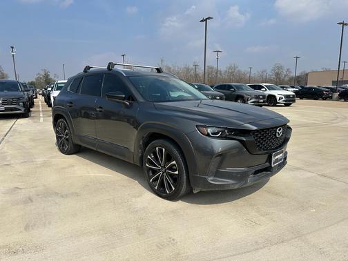 2023 Mazda CX-50 2.5 S Premium Plus Package