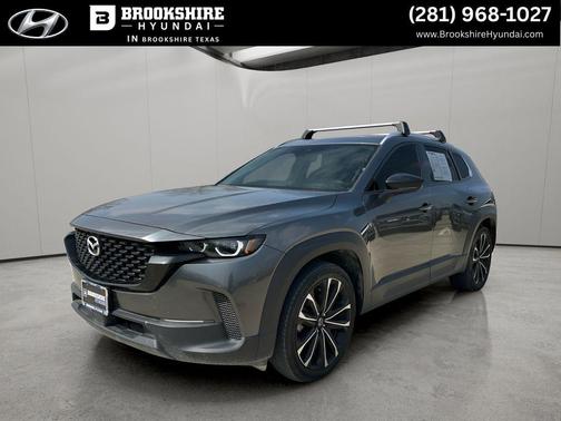 2023 Mazda CX-50 2.5 S Premium Plus Package