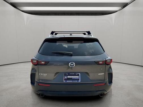 2023 Mazda CX-50 2.5 S Premium Plus Package