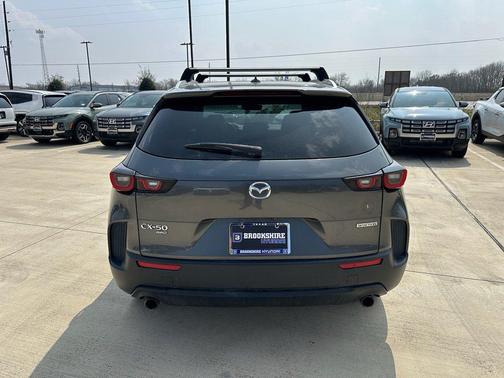 2023 Mazda CX-50 2.5 S Premium Plus Package
